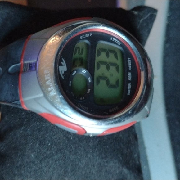 2 for $20😄Men's Watch - Picture 1 of 2